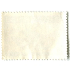 Марка «Коринфские вазы-Сирена» 1976 год Польша (вид 2)