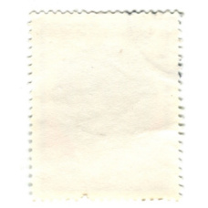 Марка «Талер XVII век» 1977 год  Польша (вид 2)