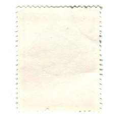 Марка «Талер XVII век» 1977 год  Польша (вид 2)