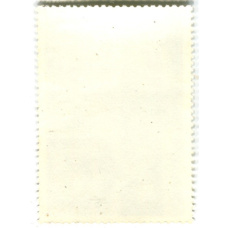 Марка Эдгар Дега «Причесывающаяся женщина» (вид 2)