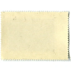 Марка А.А. Иванов «Нижняя галерея в Альбано» 1973 год (вид 2)