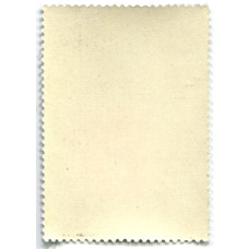 Марка И.П.Вакуров «Победа» 1945 год (вид 2)