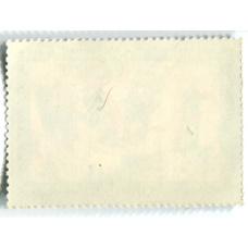 Марка Н.И.Шишаков «Арест пропагандиста» 1968 год (вид 2)