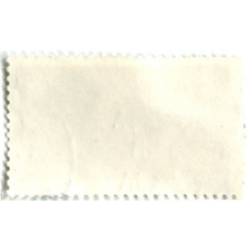 Марка «Николай Коперник» 1972 год Польша (вид 2)