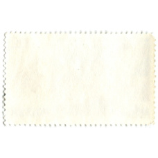 Марка «Великопольский национальный парк» 1976 год Польша (вид 2)