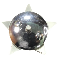 Орден Красной Звезды — Копия (реверс)