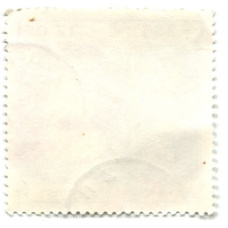 Марка А.Мицкевич «Дзяды» 1978 год Польша (вид 2)