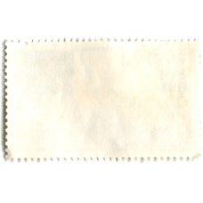 Марка «35 лет Войску Польскому» 1979 год Польша (вид 2)