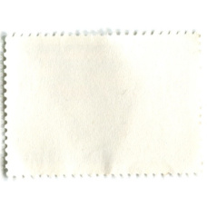 Марка «Монастырь Пресниш» 1977 год Польша (вид 2)