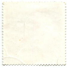 Марка «Войцех Богуславский» 1978 год Польша (вид 2)