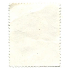 Марка «Польский красный крест» 1977 год Польша (вид 2)