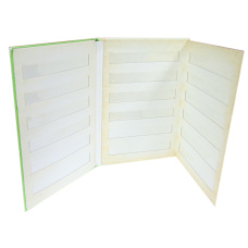 Альбом для марок (б/у) (вид 2)