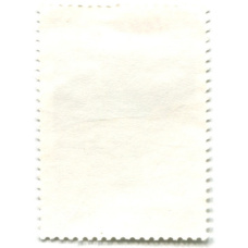 Марка «Лунник 2 и Ренджер 7» 1979 год Польша (вид 2)