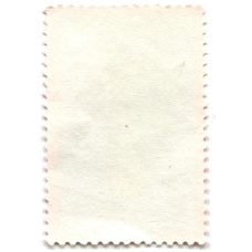 Марка «Памятник В.И.Ленину в Нова-Хута(Краков) 1973 год Польша (вид 2)