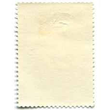 Марка «Николай Коперник» 1973 год Польша (вид 2)