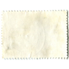 Марка «Дом Курпи» 1974 год  Польша (вид 2)