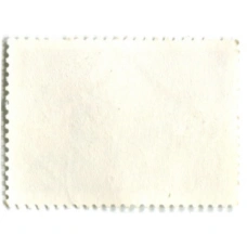 Марка «Замок Плод-Катедра (XII век)»  1973 год Польша (вид 2)