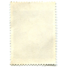 Марка «Зигмунд III Ваза XVI век» 1974 год  Польша (вид 2)