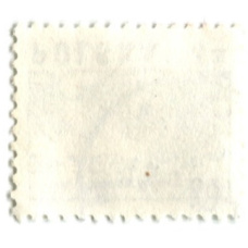 Марка «Птицевод XVI век» 1974 год Польша (вид 2)