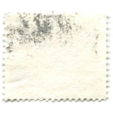 Марка «Польский привод на конной тяге XVII век» 1979 год Польша (вид 2)