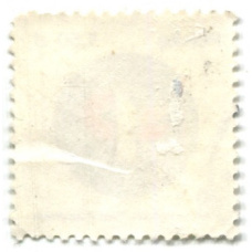 Марка «Международная ярмарка в Познани» Польша (вид 2)