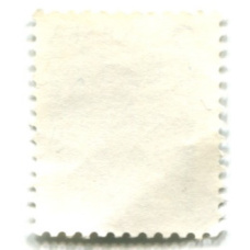 Марка «800 лет школе в Малаховянке» 1980 год Польша (реверс)