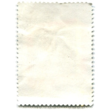 Марка «30-летие народной Польши» 1974 год Польша (вид 2)