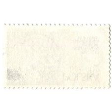 Марка «Печать князя Болеслава XIV век» 1975 год Польша (вид 2)