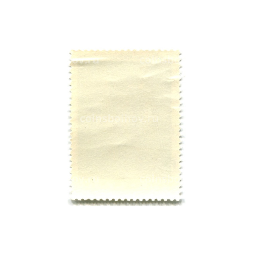 Марка «Орел стрелкового братсва XVI век « Польша (вид 2)