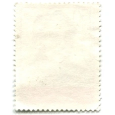 Марка «Адольф Варски» 1978 год Польша (вид 2)