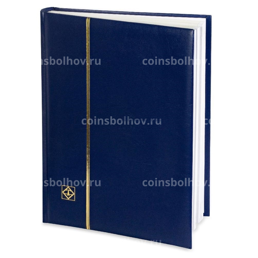 Альбом для открыток с листами Синий LEUCHTTURM 347998