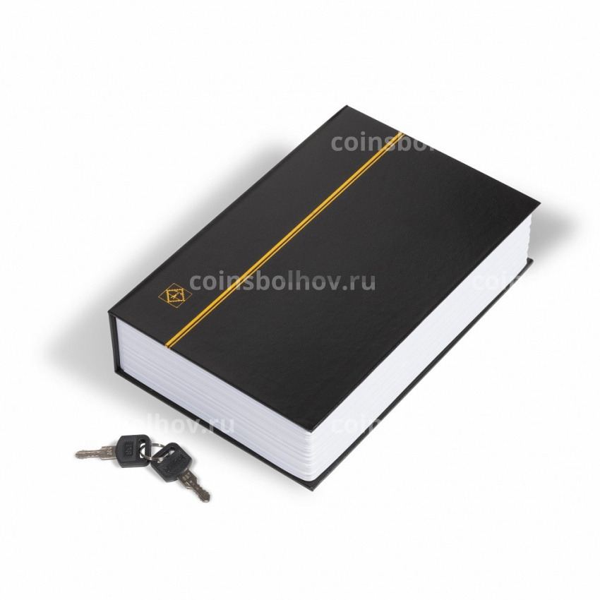Книга-сейф Buch-Tresor LEUCHTTURM 361288