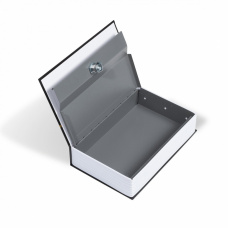 Книга-сейф Buch-Tresor LEUCHTTURM 361288 (реверс)