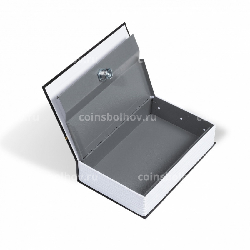Книга-сейф Buch-Tresor LEUCHTTURM 361288 (вид 2)