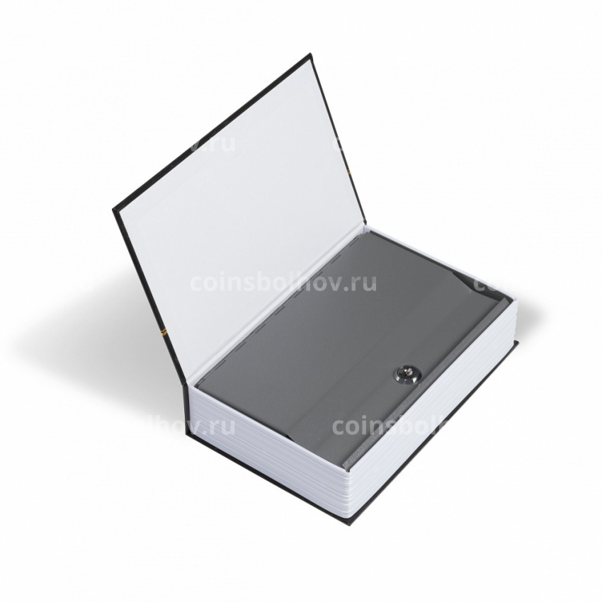 Книга-сейф Buch-Tresor LEUCHTTURM 361288 (вид 3)