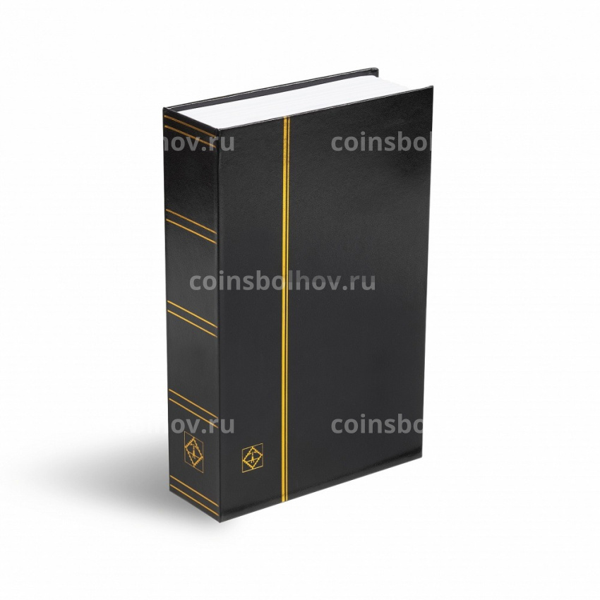 Книга-сейф Buch-Tresor LEUCHTTURM 361288 (вид 4)