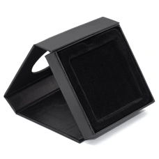 Футляр «AIRBOX VIEW» для 1 монеты в капсуле «QUADRUM» LEUCHTTURM 364688