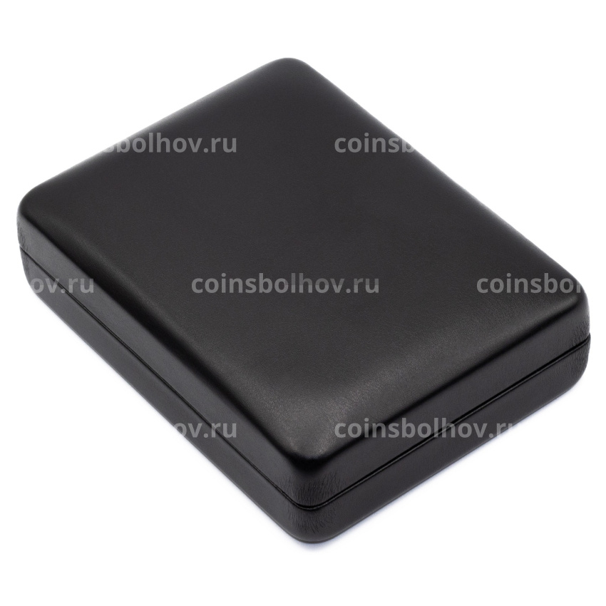 Футляр «NOBILE» для 1 монеты в слабе «QUICKSLAB» LEUCHTTURM 345868 (вид 2)