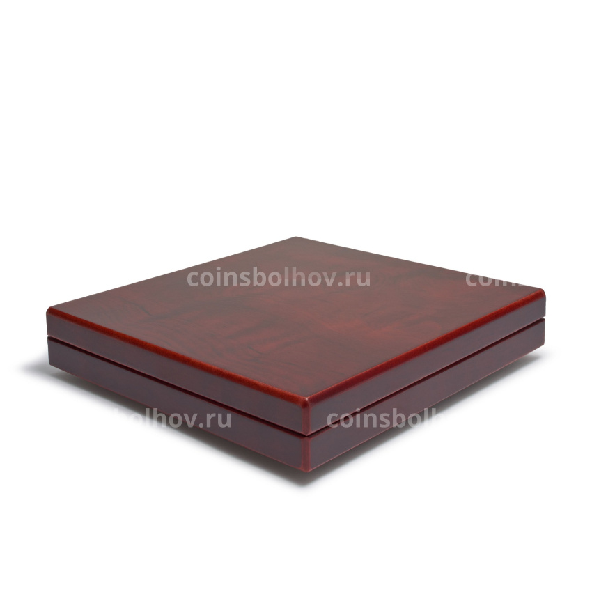 Футляр VOLTERRA для 9 капсул QUADRUM LEUCHTTURM 308093 (вид 2)