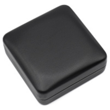 Футляр «NOBILE» для 1 монеты в капсуле «QUADRUM MINI» LEUCHTTURM 360115 (реверс)