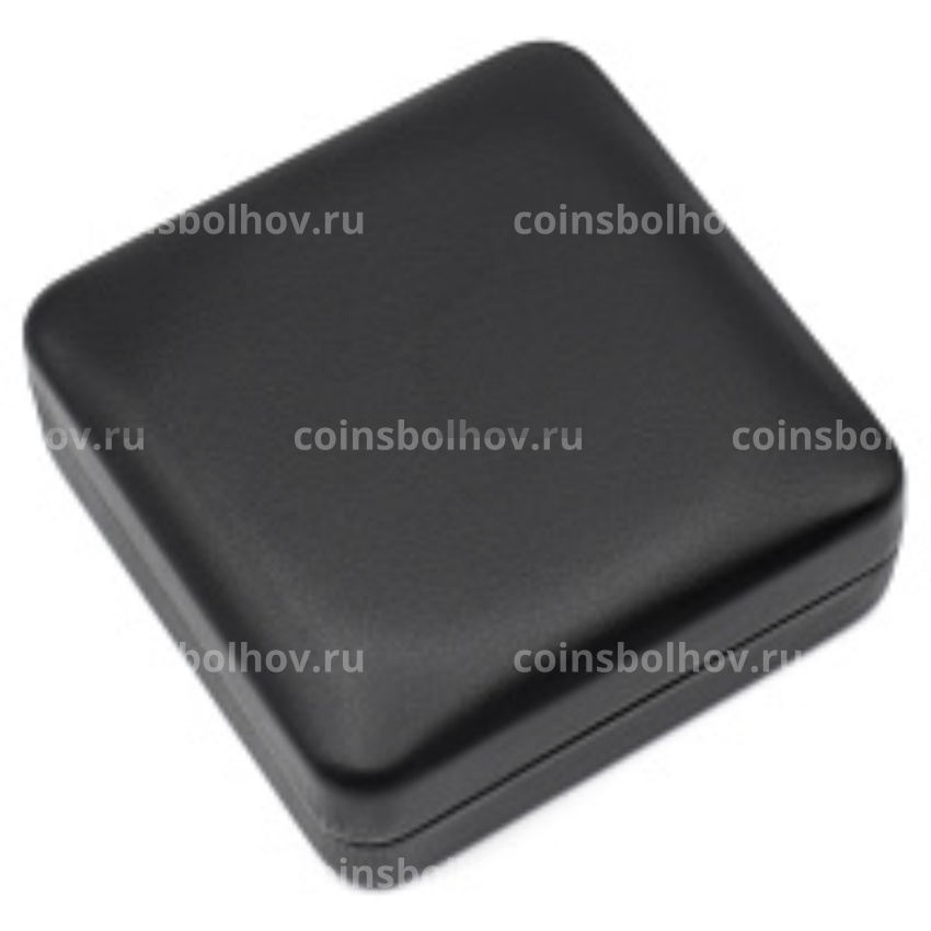 Футляр «NOBILE» для 1 монеты в капсуле «QUADRUM MINI» LEUCHTTURM 360115 (вид 2)