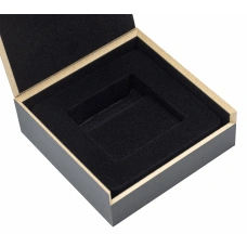 Футляр «LUXOR» для 1 монеты в капсуле «QUADRUM» LEUCHTTURM 365461 (вид 2)