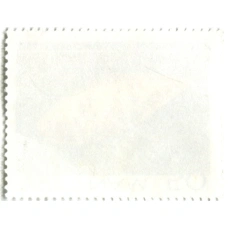 Марка «Рыба Крапчатый язычок» — 1982 год Вьетнам (вид 2)