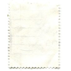 Марка «Обыкновенный зимородок» Австралия (вид 2)