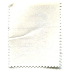 Марка «Обыкновенный зимородок» Австралия (вид 2)