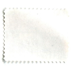 Марка «Тушканчиковая мышь» 1992 год Австралия (вид 2)