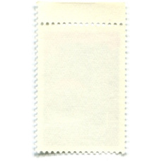 Марка «Невинномысский химкомбинат» Славим делами тебя, Октябрь!» 1975 год (вид 2)