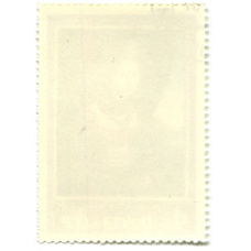 Марка Лукас Кранах Старший «Женский портрет 1526 год» (вид 2)