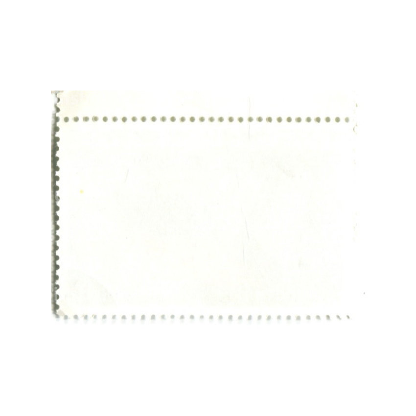 Марка «Олимпиада -80 — Парусный спорт» 1980 год Северная Корея (вид 2)