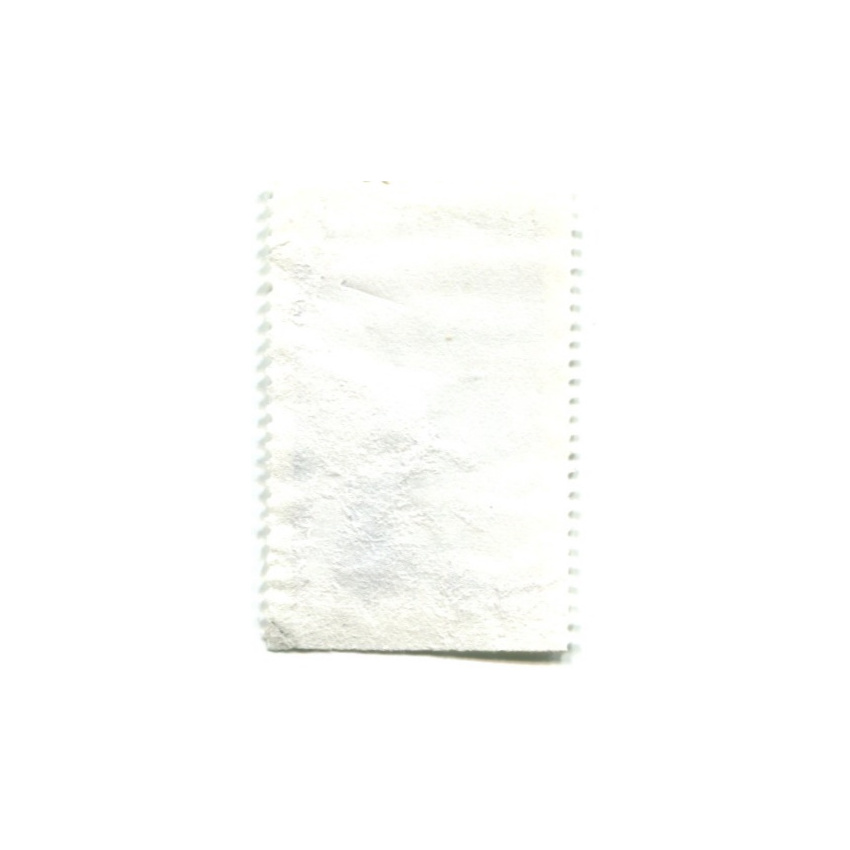 Марка Марк-Орель де Фой Сюзор-Коте «Излучина реки Госселин» 1989 год Канада (вид 2)